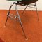 Fiberglass DSS Stacking Chairs by Ray & Charles Eames for Herman Miller, 1950s, Set of 4 10