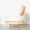 Model Mutabilis Easys Chair by Giuseppe Viganò for Bonacina Pierantonio, Italy, 1990s 3
