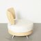 Model Mutabilis Easys Chair by Giuseppe Viganò for Bonacina Pierantonio, Italy, 1990s, Image 6