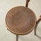 No. 14 Cafe Chair from Thonet, Image 7