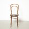 No. 14 Cafe Chair from Thonet 2