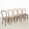 No. 14 Cafe Chair von Thonet 10