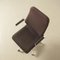 Vintage Black Desk Chair, Image 6