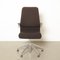 Vintage Black Desk Chair 2