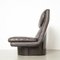 Easy Chair by T Ammannati and GP Vitelli for Comfort, Italy, now Longhi, 1970s 5