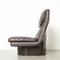 Easy Chair by T Ammannati and GP Vitelli for Comfort, Italy, now Longhi, 1970s, Image 5