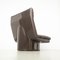 Easy Chair by T Ammannati and GP Vitelli for Comfort, Italy, now Longhi, 1970s 11