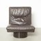 Easy Chair by T Ammannati and GP Vitelli for Comfort, Italy, now Longhi, 1970s, Image 1