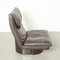 Easy Chair by T Ammannati and GP Vitelli for Comfort, Italy, now Longhi, 1970s 7