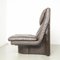 Easy Chair by T Ammannati and GP Vitelli for Comfort, Italy, now Longhi, 1970s 2