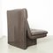 Easy Chair by T Ammannati and GP Vitelli for Comfort, Italy, now Longhi, 1970s 3
