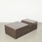 Side Table by in the style of T Ammannati and GP Vitelli for not Comfort, Italy, 1970s, Image 5