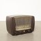 Philips BX310 A/53 Tube Radio 2