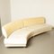 Slight Bend Mutabilis Couch by Giuseppe Viganò for Bonacina Pierantonio, Italy, 1990s, Image 12