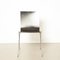 Black Design Side Chair 2