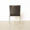 Black Design Side Chair 4