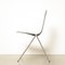 Black Design Side Chair 3