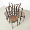 Antique Model 56 Cafe Chair from Thonet, Image 16