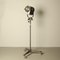 Vintage Standing Theater Light, Image 1