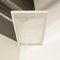 Contemporary Capa-S Ceiling Lamp by Titus Bernhard for Zumtobel 5