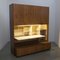 Rosewood Wall-Unit by Oswald Vermaercke for V-Form, 1960s 17