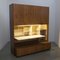 Rosewood Wall-Unit by Oswald Vermaercke for V-Form, 1960s, Image 17