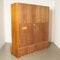 Rosewood Wall-Unit by Oswald Vermaercke for V-Form, 1960s 13