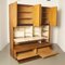 Rosewood Wall-Unit by Oswald Vermaercke for V-Form, 1960s 2