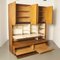 Rosewood Wall-Unit by Oswald Vermaercke for V-Form, 1960s, Image 2