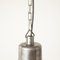 Vintage Bullseye Bolts Hanging Lamp, Image 6