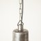 Vintage Bullseye Bolts Hanging Lamp, Image 6