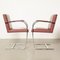Side Chair by Ludwig Mies van der Rohe for Knoll, 2000s 15