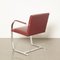 Side Chair by Ludwig Mies van der Rohe for Knoll, 2000s 11