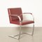 Side Chair by Ludwig Mies van der Rohe for Knoll, 2000s, Image 1
