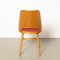 Nr. 514 Side Chair by Oswald Haerdtl for TON, Czechoslovakia, 1960s 4