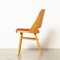 Nr. Chaise d'Appoint 514 par Oswald Haerdtl pour TON, Czechoslovakia, 1960s 3