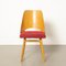 Nr. 514 Side Chair by Oswald Haerdtl for TON, Czechoslovakia, 1960s, Image 2