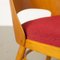 Nr. 514 Side Chair by Oswald Haerdtl for TON, Czechoslovakia, 1960s, Image 11