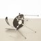 Schwarzer Butterfly Armlehnstuhl von Arne Jacobsen für Fritz Hansen, 2000er 7