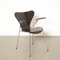 Black Butterfly Armchair by Arne Jacobsen for Fritz Hansen, 2000s, Image 1