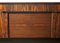 Art Deco Zebrawood Buffet from Pander 9