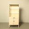 Vintage White Medical Cabinet 2