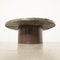 Vintage Rough Natural Stone Coffee Table 5