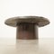 Vintage Rough Natural Stone Coffee Table, Image 5