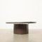 Vintage Rough Natural Stone Coffee Table, Image 4