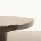 Tavolino da caffè vintage in pietra naturale ruvida, Immagine 6