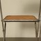 Vintage Industrial Folding Chair from ODA 6