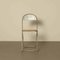 Vintage Industrial Folding Chair from ODA 2