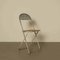 Vintage Industrial Folding Chair from ODA 1