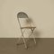 Vintage Industrial Folding Chair from ODA, Image 1